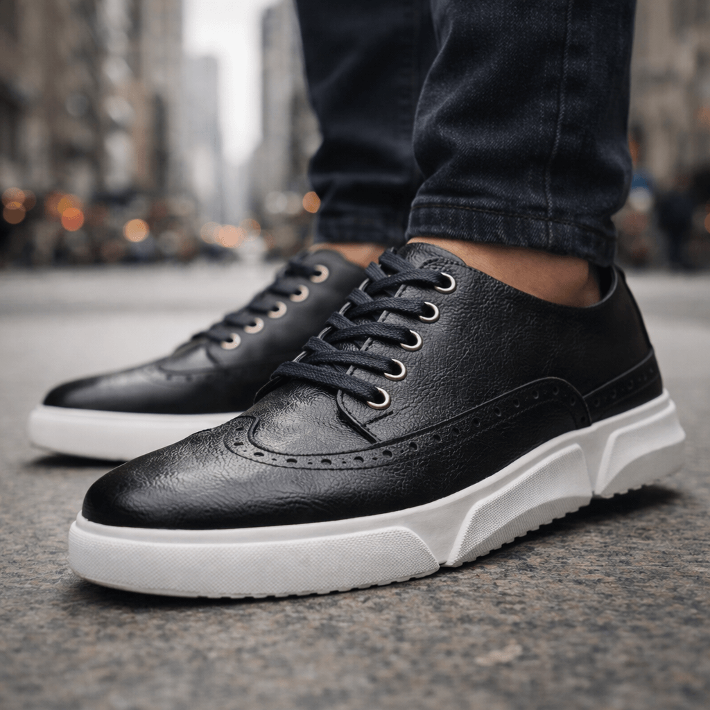 Tênis Masculino Belluno Casual