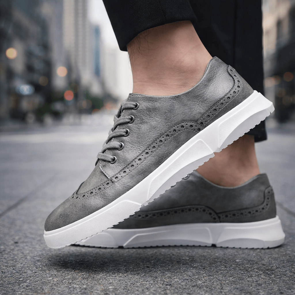 Tênis Masculino Belluno Casual