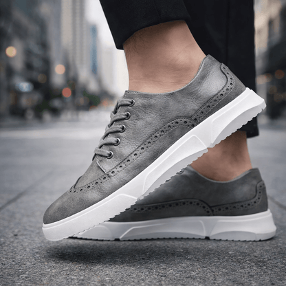 Tênis Masculino Belluno Casual