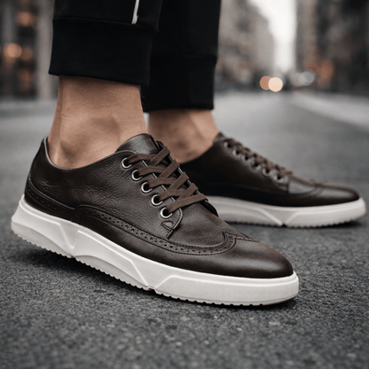 Tênis Masculino Belluno Casual