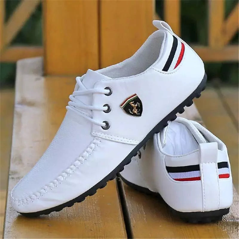 Sapato Social Henry