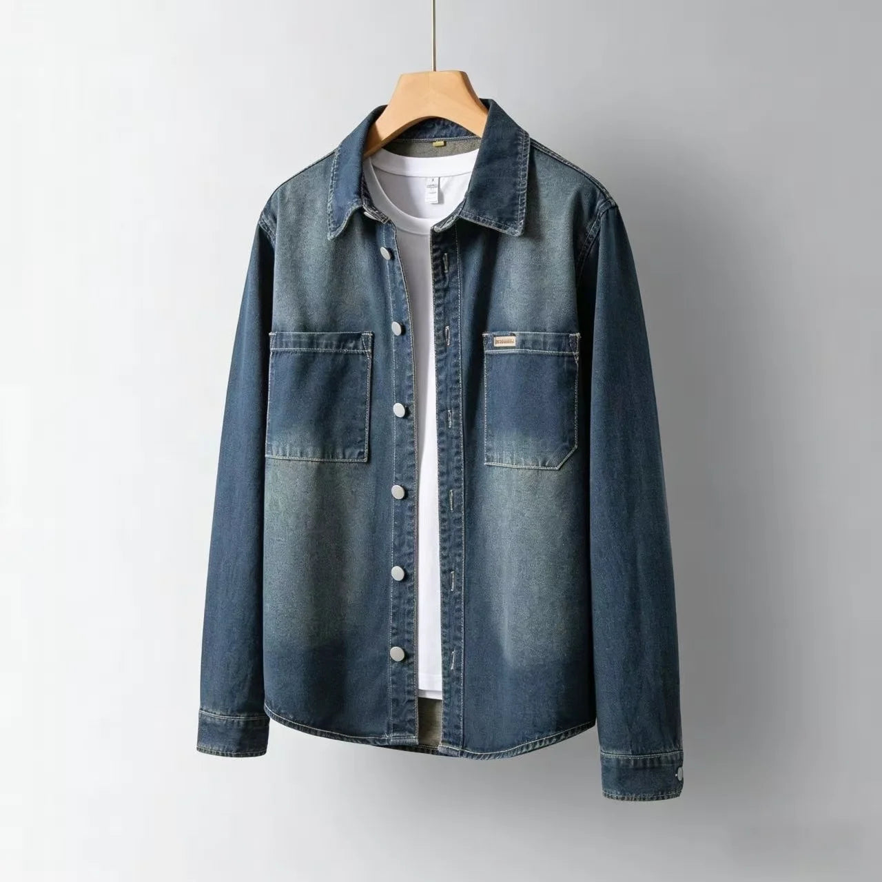 Camisa Masculina Riverside Premium