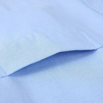 Camisa Social de Algodão