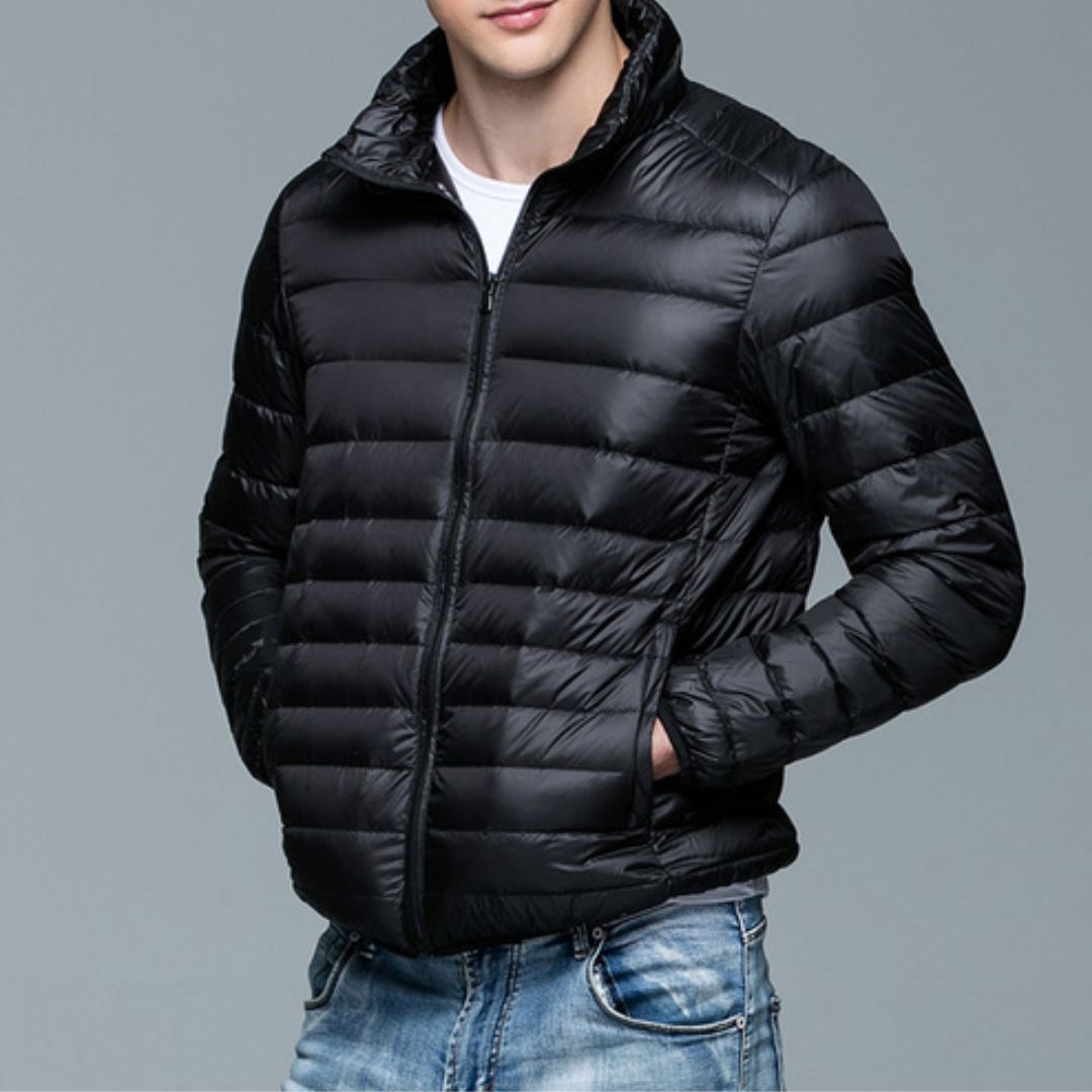 Jaqueta Masculina Ultra Light Down