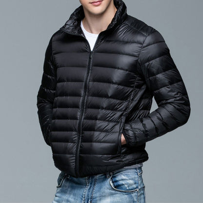 Jaqueta Masculina Ultra Light Down