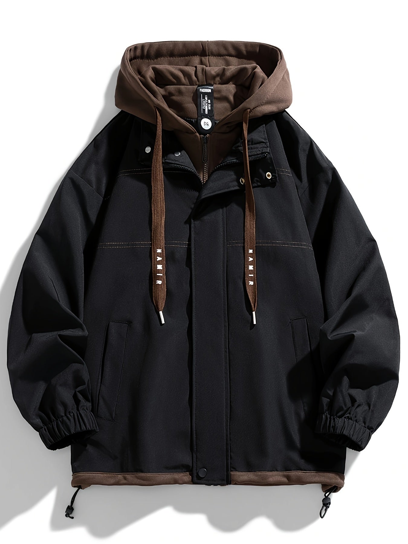 Jaqueta Masculina Frontier