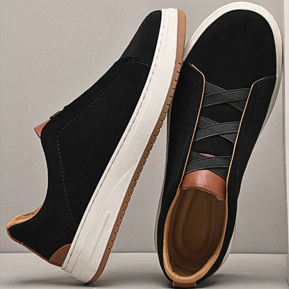 Tênis Masculino Milano Casual