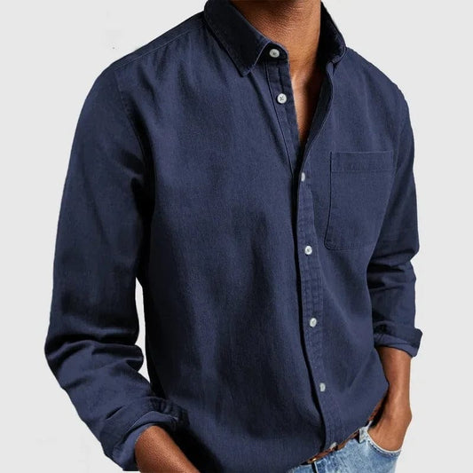 Camisa Casual Alvin