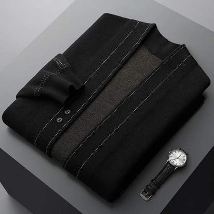 Cardigan Masculino Windsor