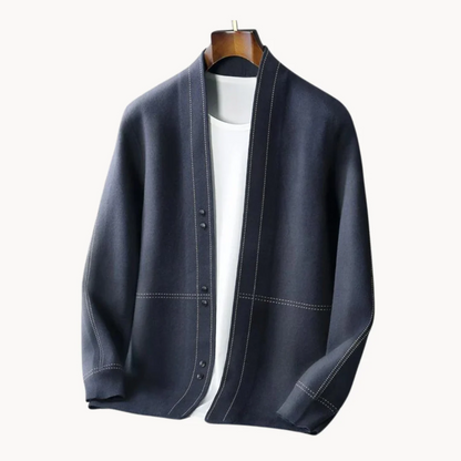 Cardigan Masculino Windsor