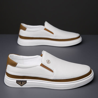 Tênis Masculino Bellagio Slip-On