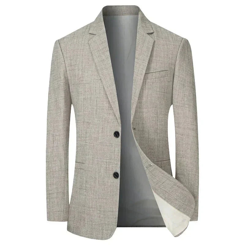 Blazer Masculino Esporte Fino Monaco