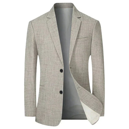 Blazer Masculino Esporte Fino Monaco