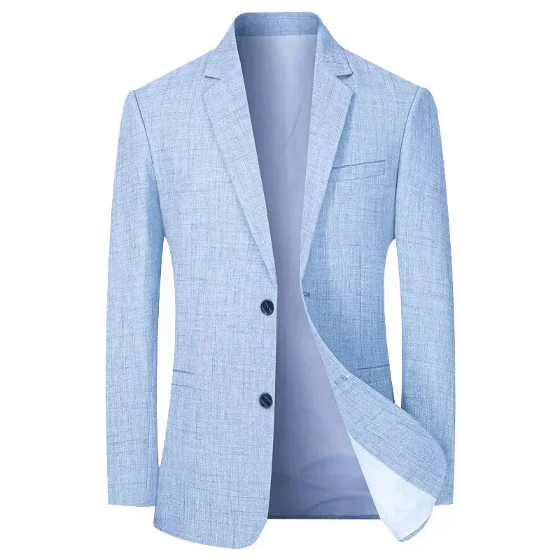 Blazer Masculino Esporte Fino Monaco