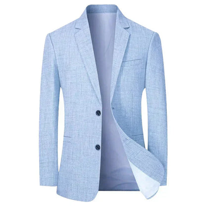 Blazer Masculino Esporte Fino Monaco