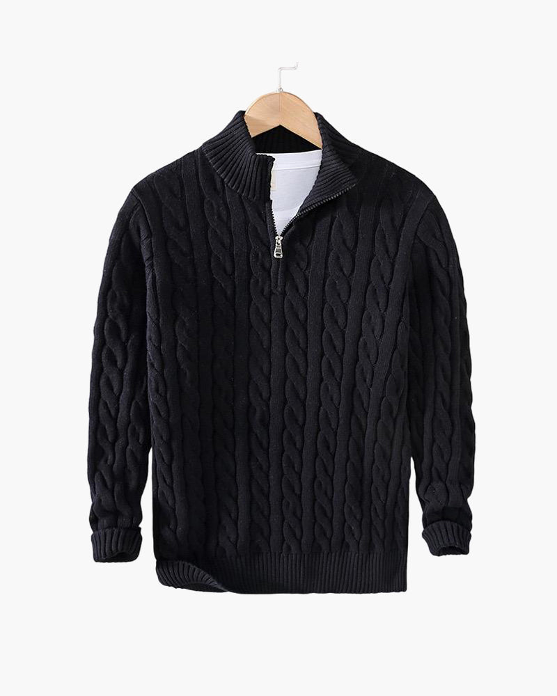Suéter Masculino Premium Milano