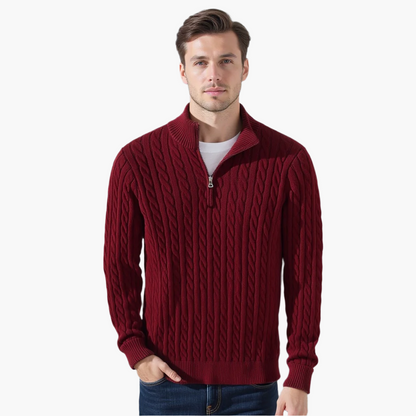Suéter Masculino Premium Milano