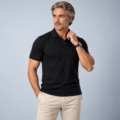Camisa Polo Bellmont Premium