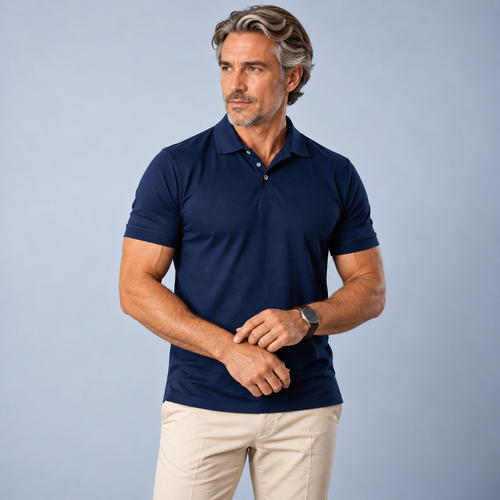 Camisa Polo Bellmont Premium