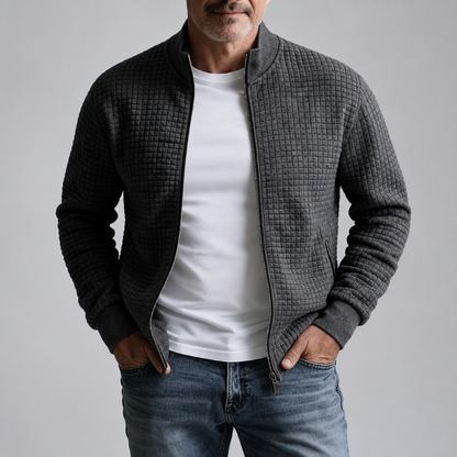 Jaqueta Masculina Torino Premium