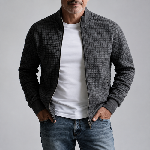 Jaqueta Masculina Torino Premium