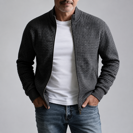 Jaqueta Masculina Torino Premium