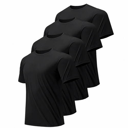 T-shirt Gola U Masculino Kit 4