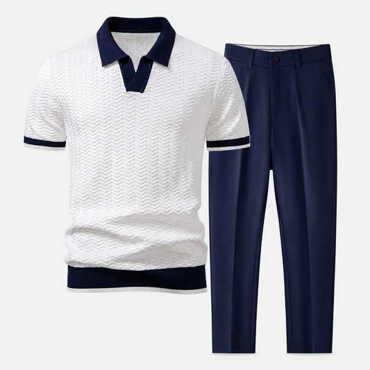 Conjunto Classico Porto Rico