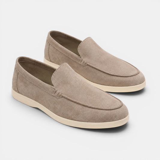 Mocassim Masculino Amalfi Suede