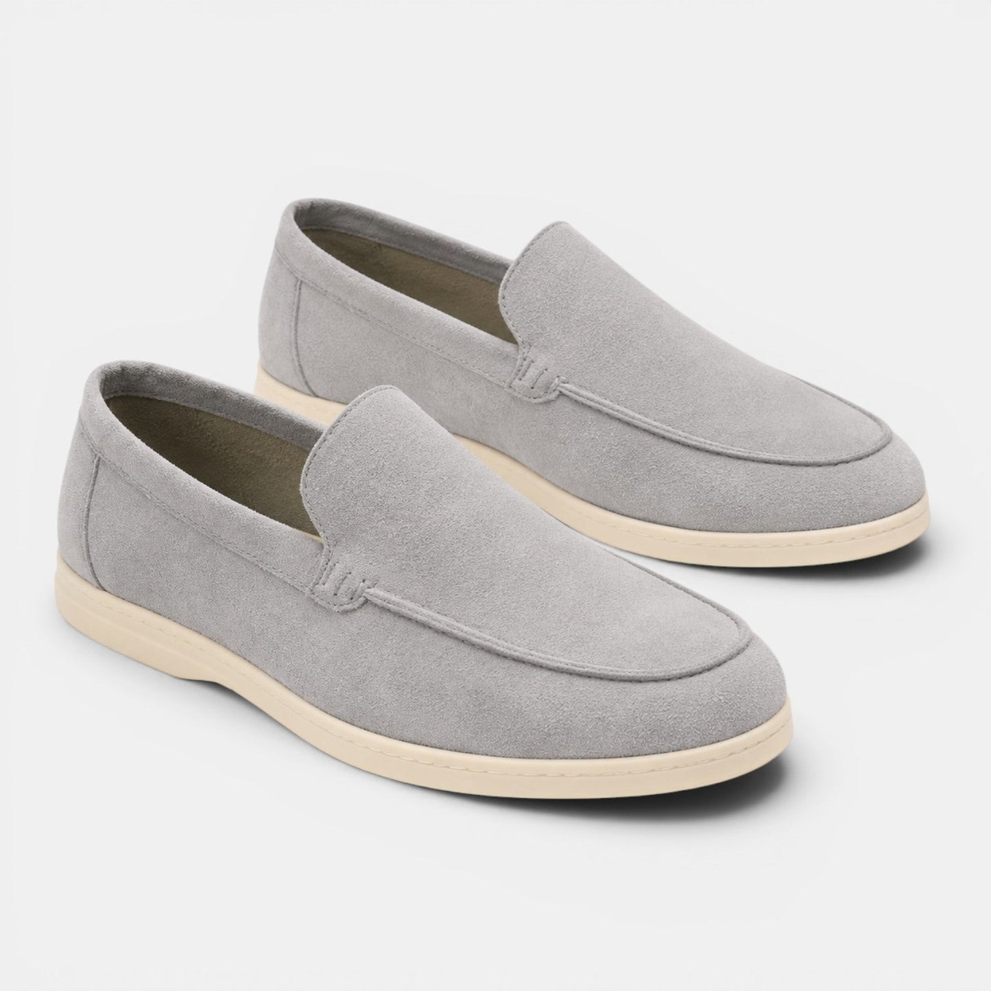 Mocassim Masculino Amalfi Suede