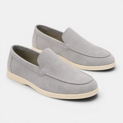 Mocassim Masculino Amalfi Suede