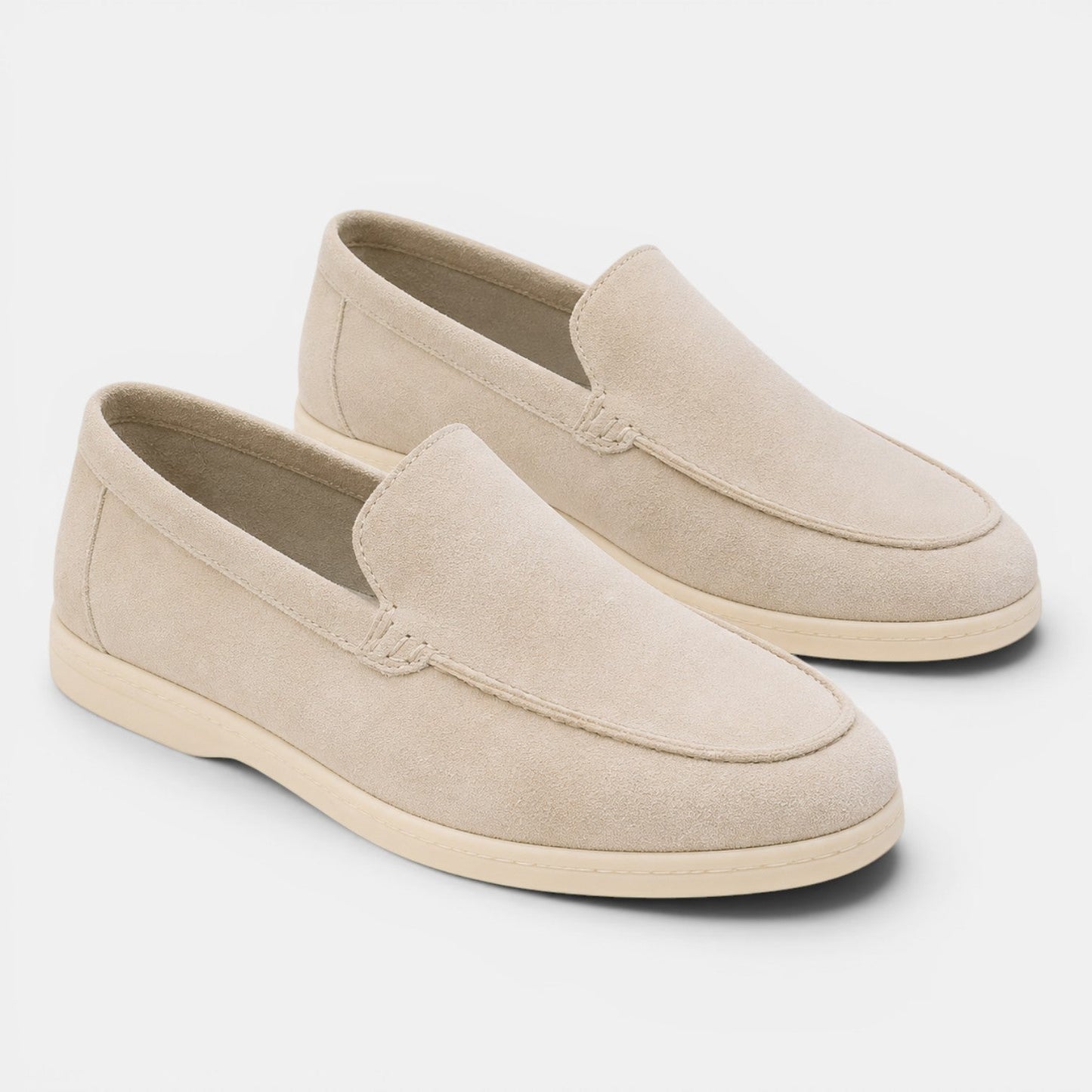 Mocassim Masculino Amalfi Suede