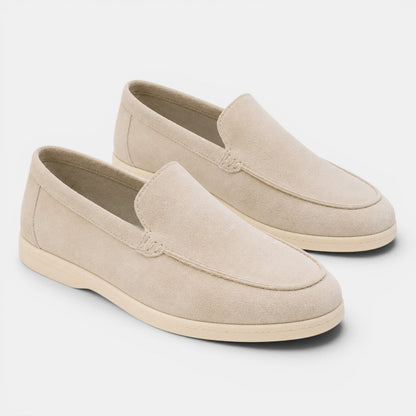 Mocassim Masculino Amalfi Suede