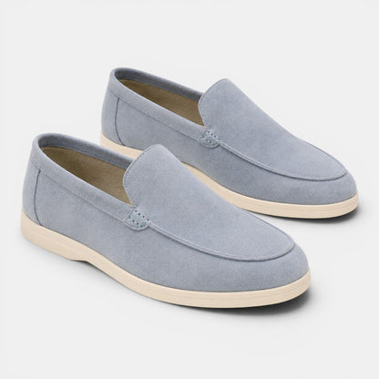 Mocassim Masculino Amalfi Suede
