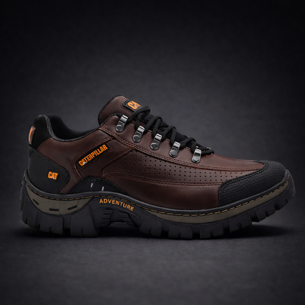 Tênis CAT® Para Trabalho