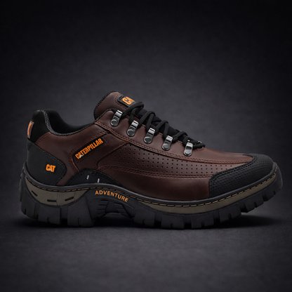 Tênis CAT® Para Trabalho