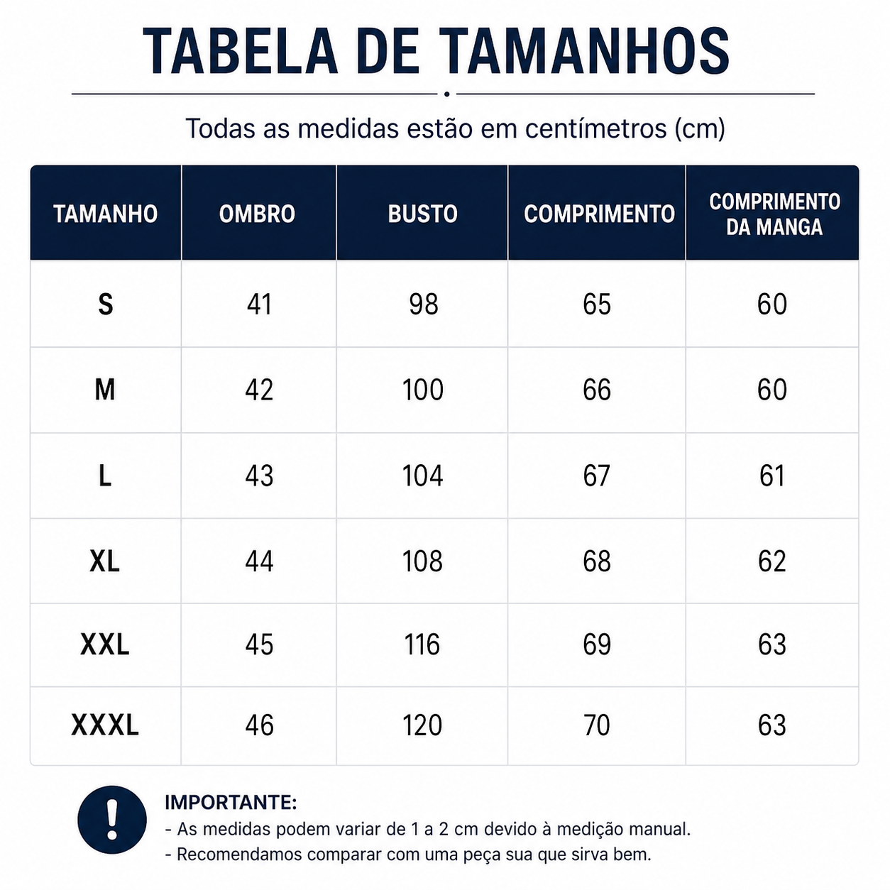 Suéter Masculino Gola Alta Premium