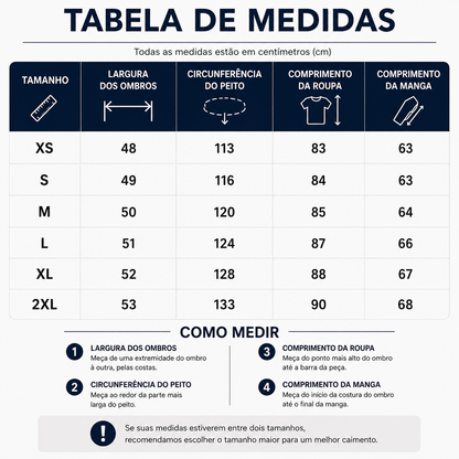Sobretudo Masculino Casual Premium