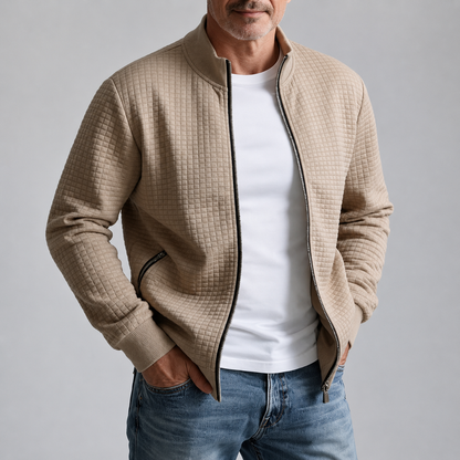 Jaqueta Masculina Torino Premium