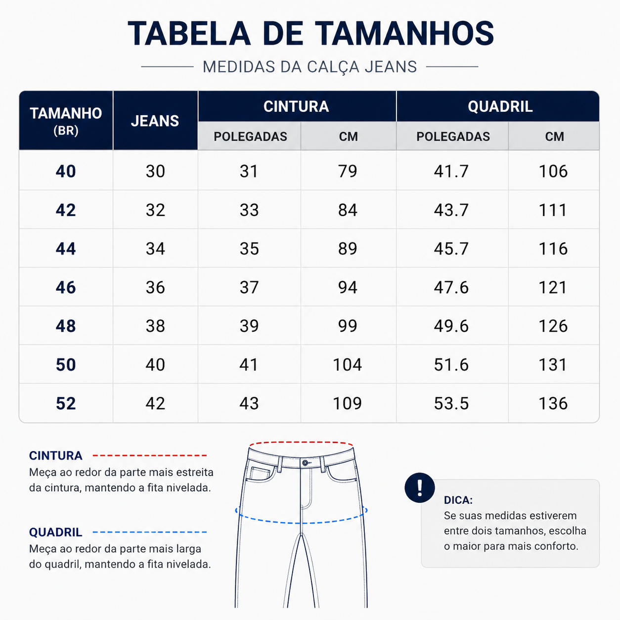 Calça Masculina Utilitaria Vintage