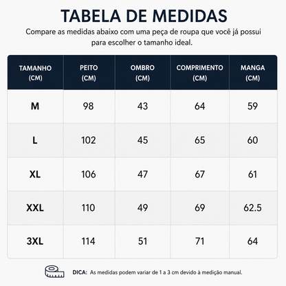 Jaqueta de Couro Vintage Felix