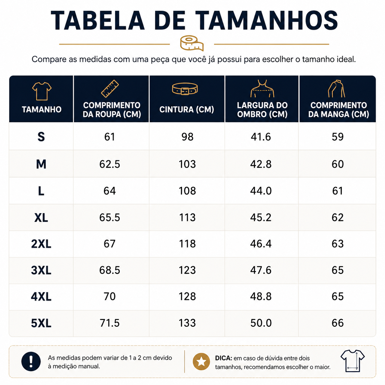 Jaqueta Masculina Premium em Couro