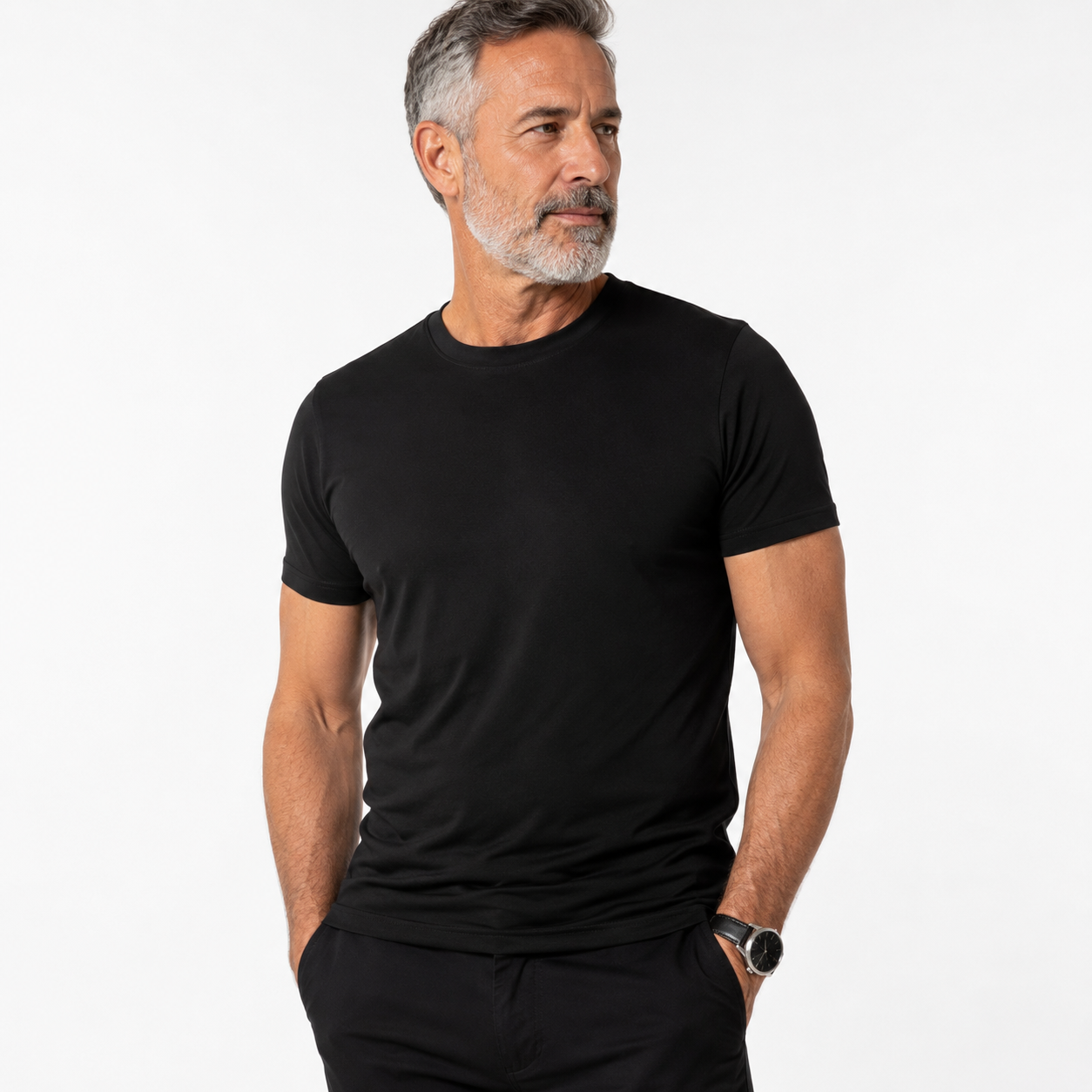 T-shirt Gola U Masculino Kit 4