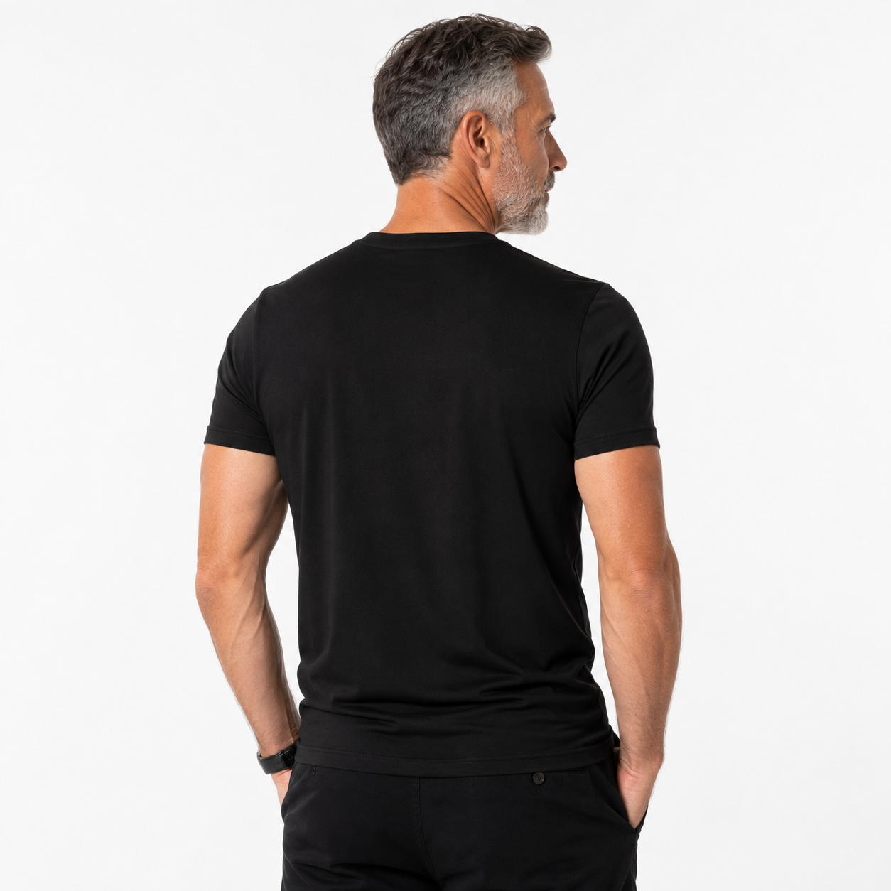 T-shirt Gola U Masculino Kit 4