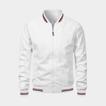 Jaqueta Masculina Casual