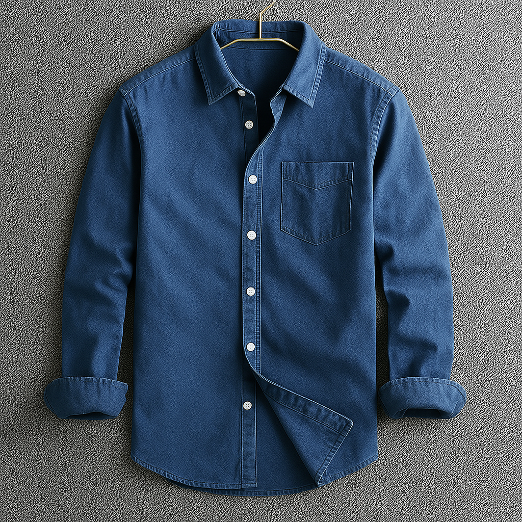 Camisa Classica Elmor