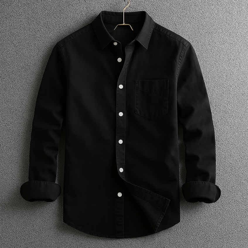Camisa Classica Elmor