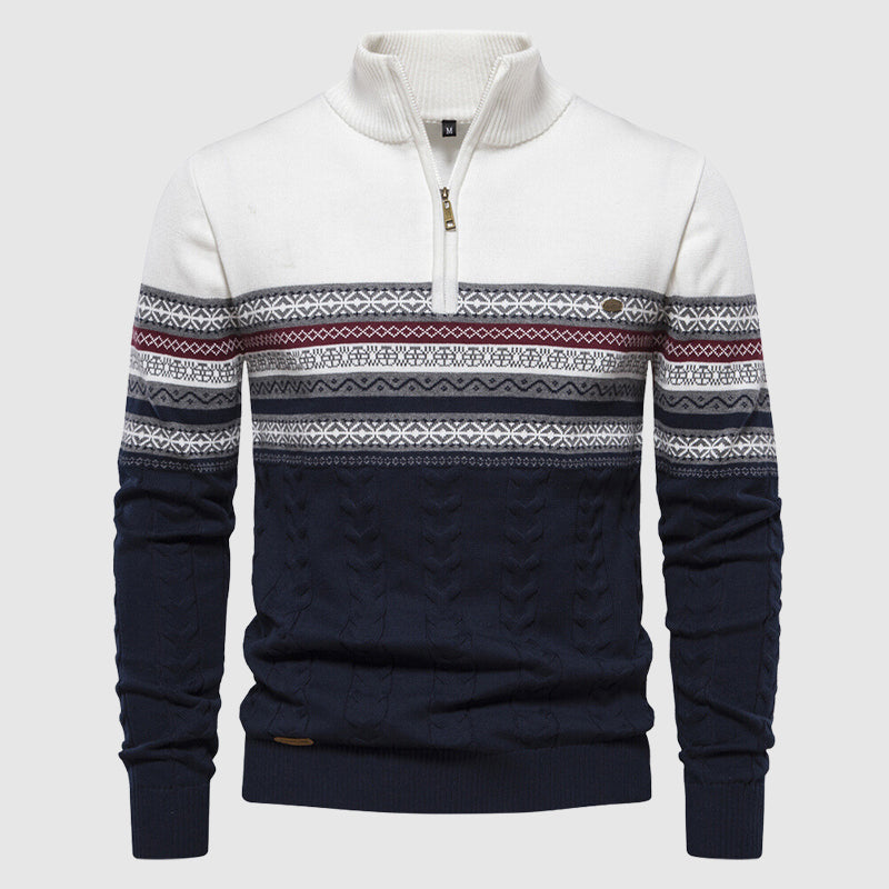 Suéter Nordic Premium