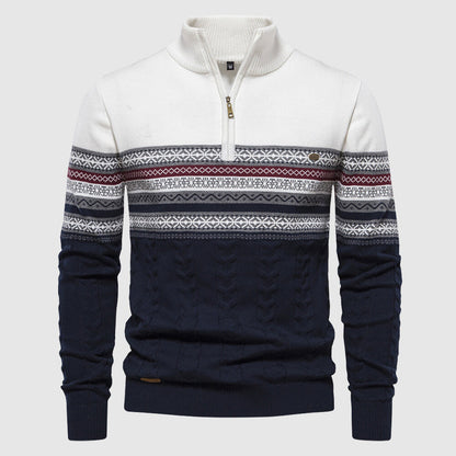 Suéter Nordic Premium