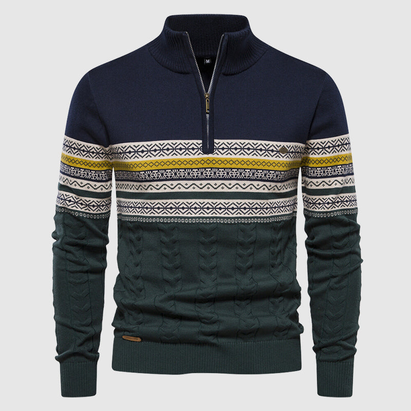 Suéter Nordic Premium